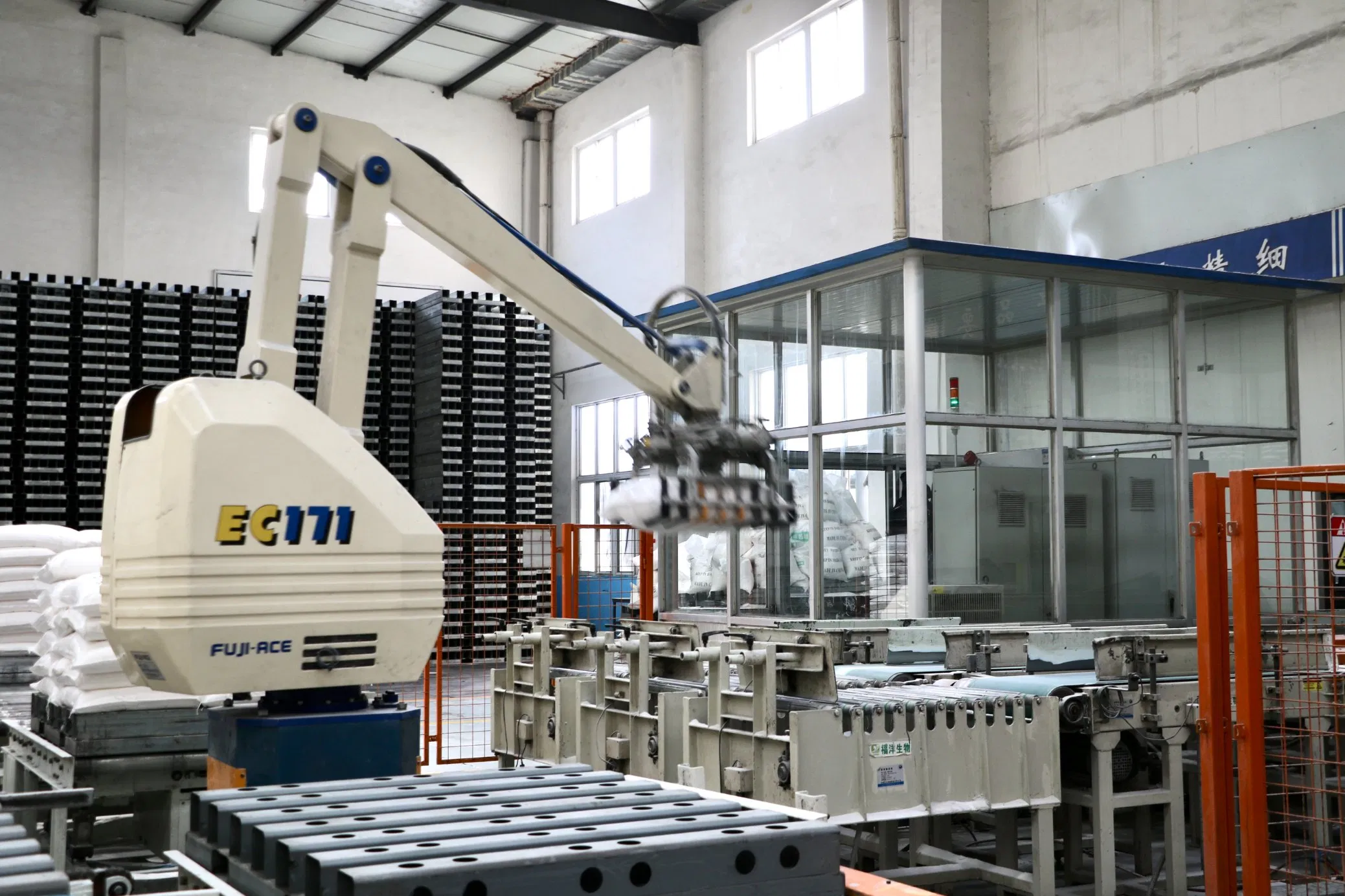 Fuyang Sodium Gluconate Tech Grade Purity 99% in Construction