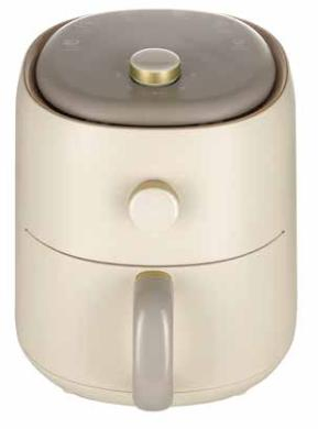 Air Fryer New Design 3L Home Appliance Air Fryer Chicken Cooker