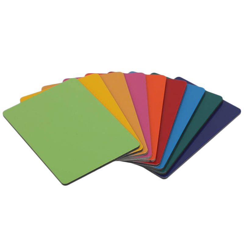 Factory Direct Sale Modern Facade Aluminum Composite Panels Alucobond ACP/Acm