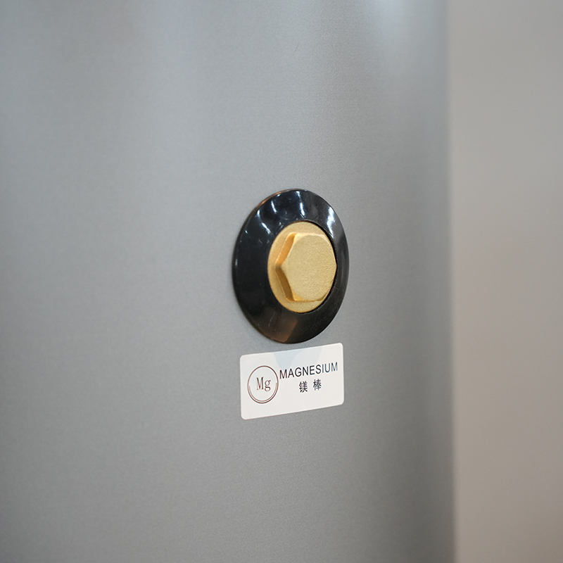 Best Price Stainless Steel Hot Water Storage Resting Stock Tank