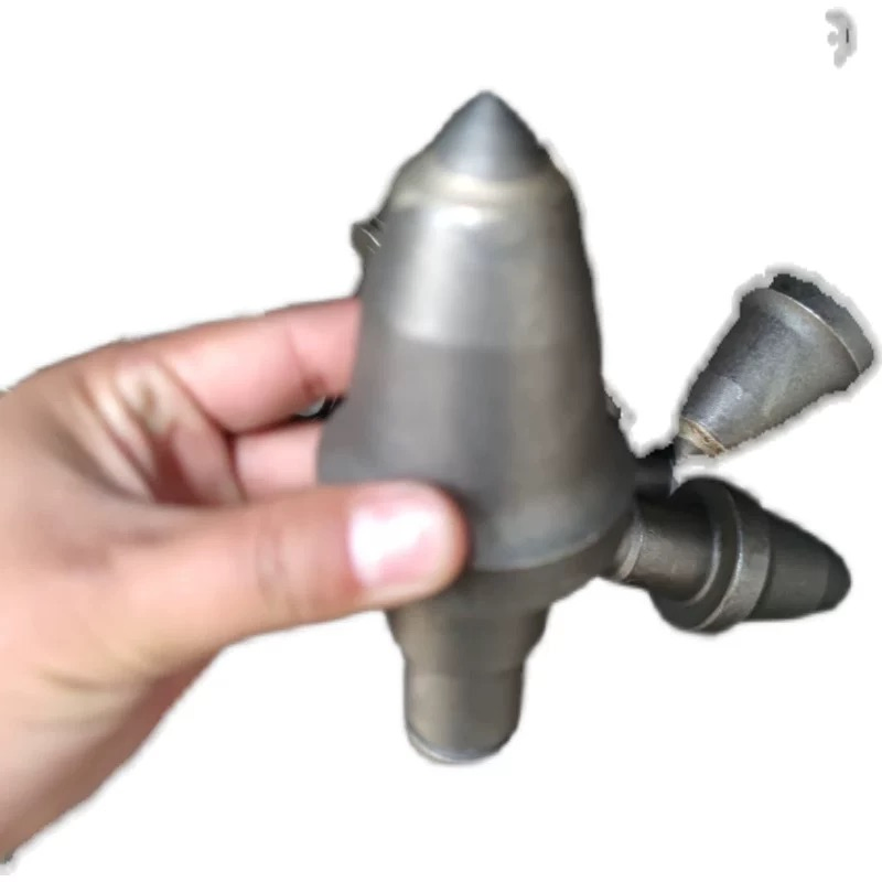 Твердосплавные резцы для буровых машин S160