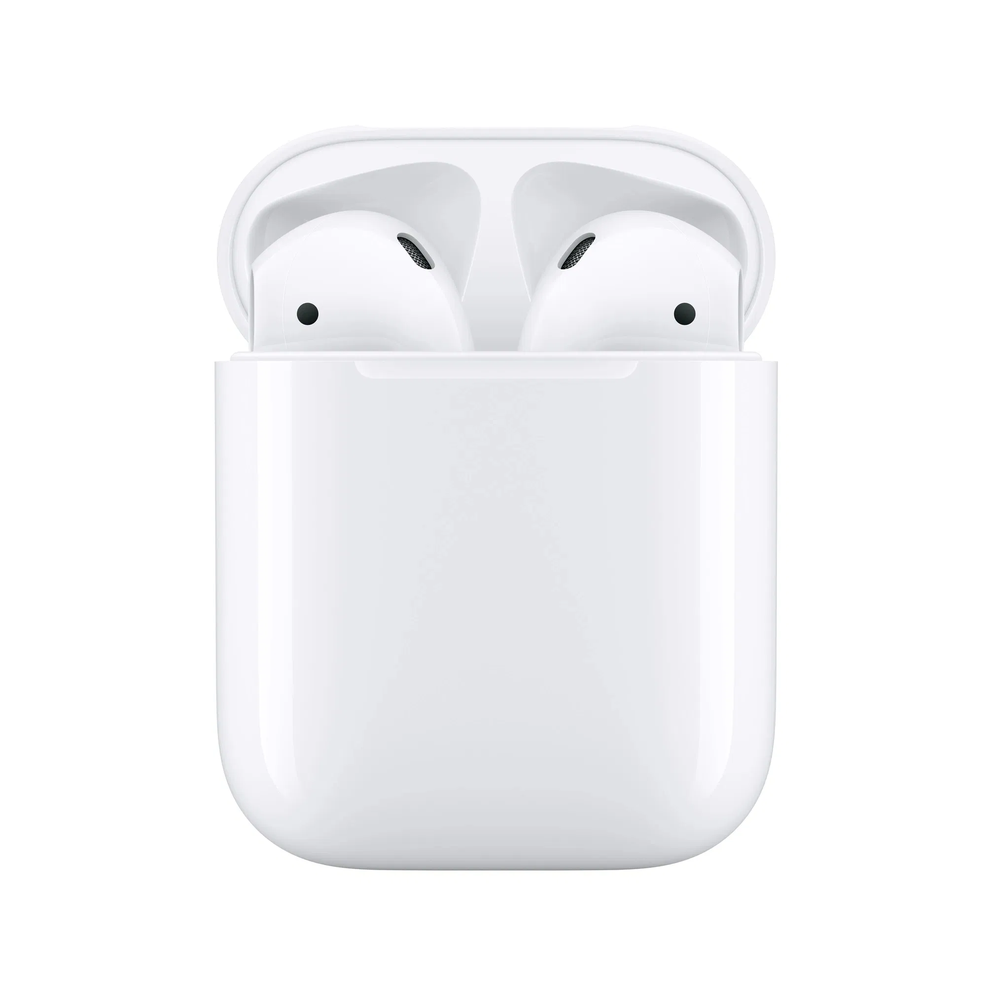 Wireless Earphone Air2 Pods 2 Device Bluetooth Headset Earbud Wholesale Tws 2 Tws Earphone