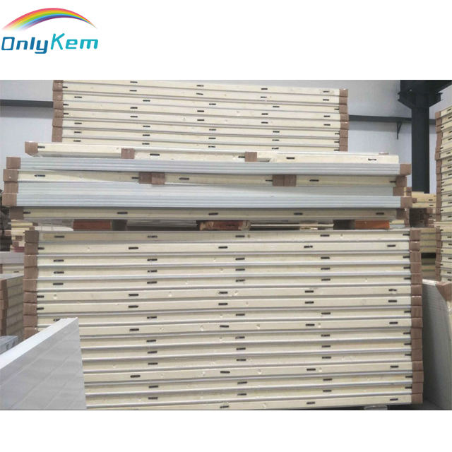 Insulated Panel Freezer Room Sandwich Panels PU Panels for Cold Room