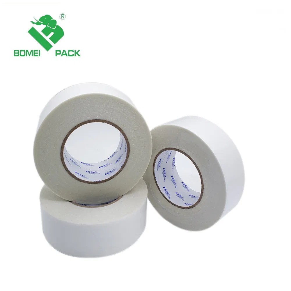 Anti Curling Rug Pad Skid Tape for Hardwood Floors, Carpets, Area Rugs and Mats