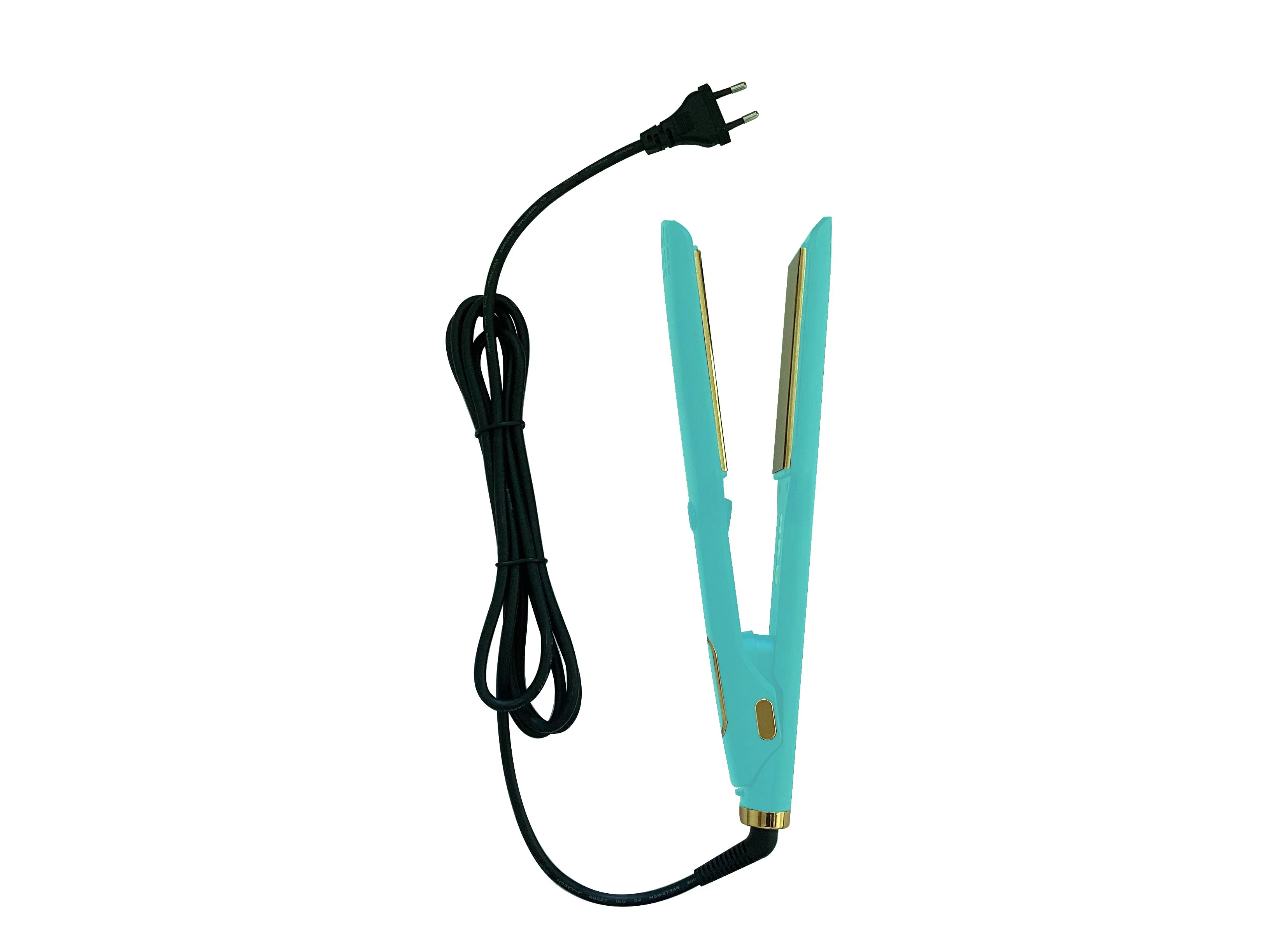 Hair Care Improves Frizz Waterproof Hair Correction Hair Straightener Professional