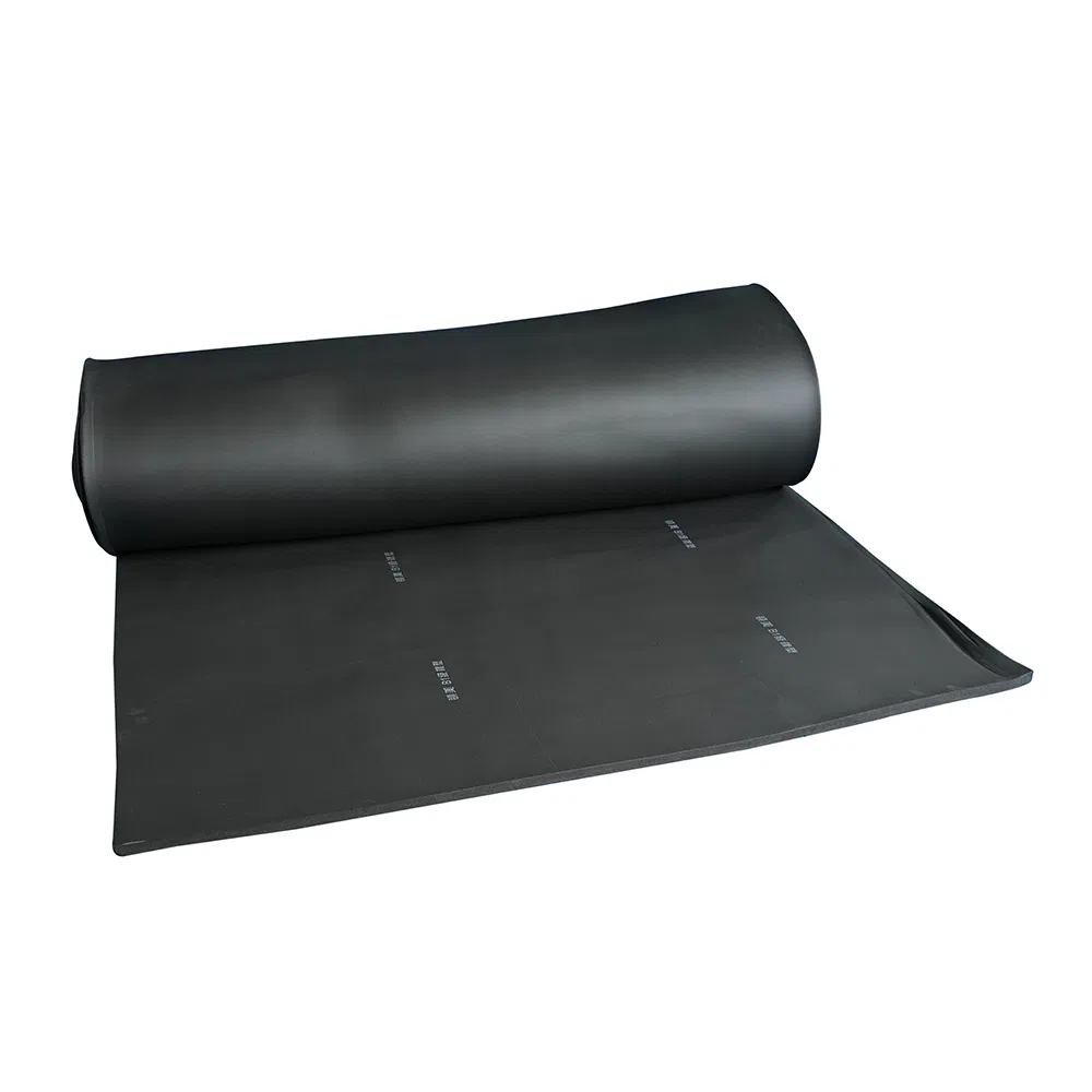 Zhenmei B2 Abrasion-Resistant Thermal Insulation Board for Building Projects