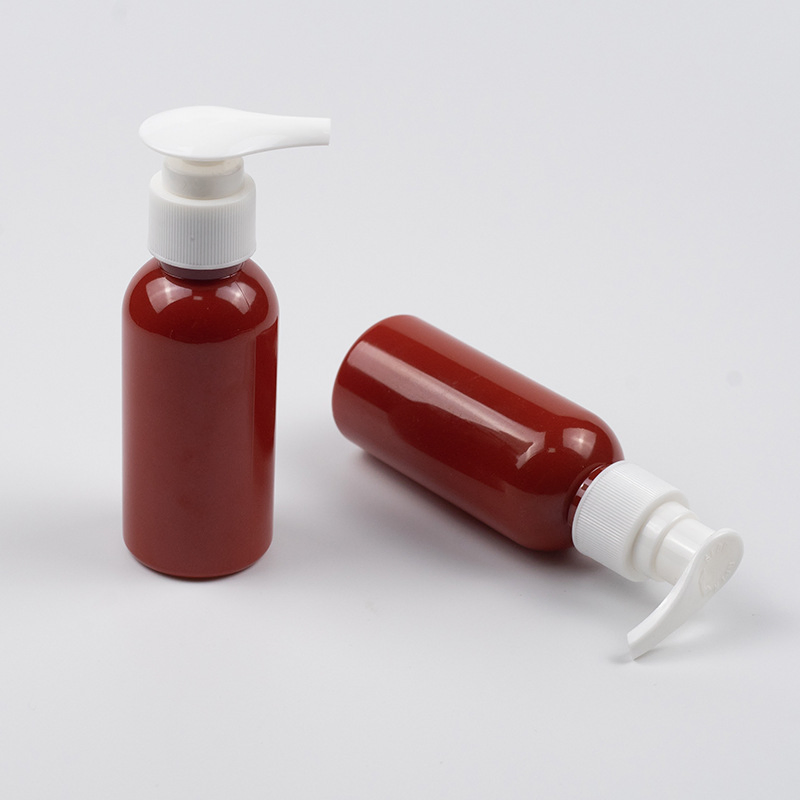 Meishang Pet Spray Nozzle Bottle 30 Ml Travel Cosmetic Bottle Lotion Sub-Bottle