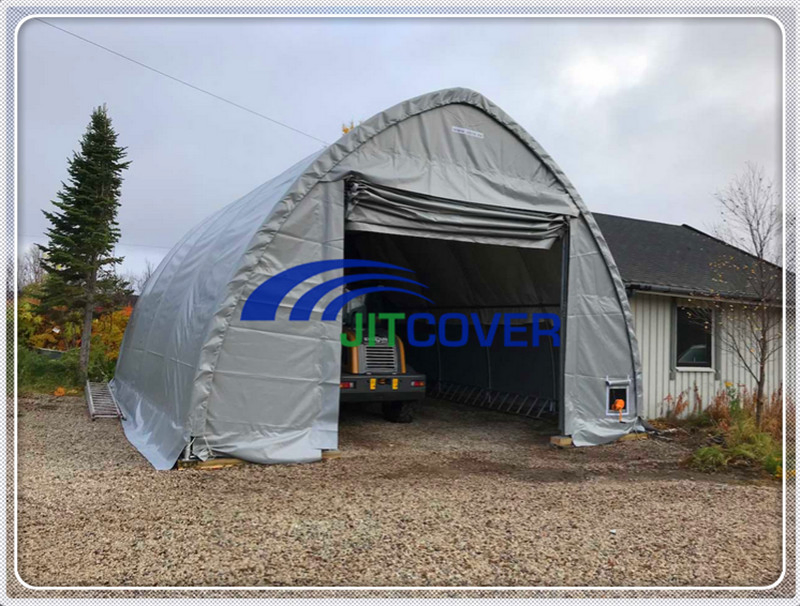 Best Seller RV Camping Tent Inflatable Trailer Tent (JIT-2346J)