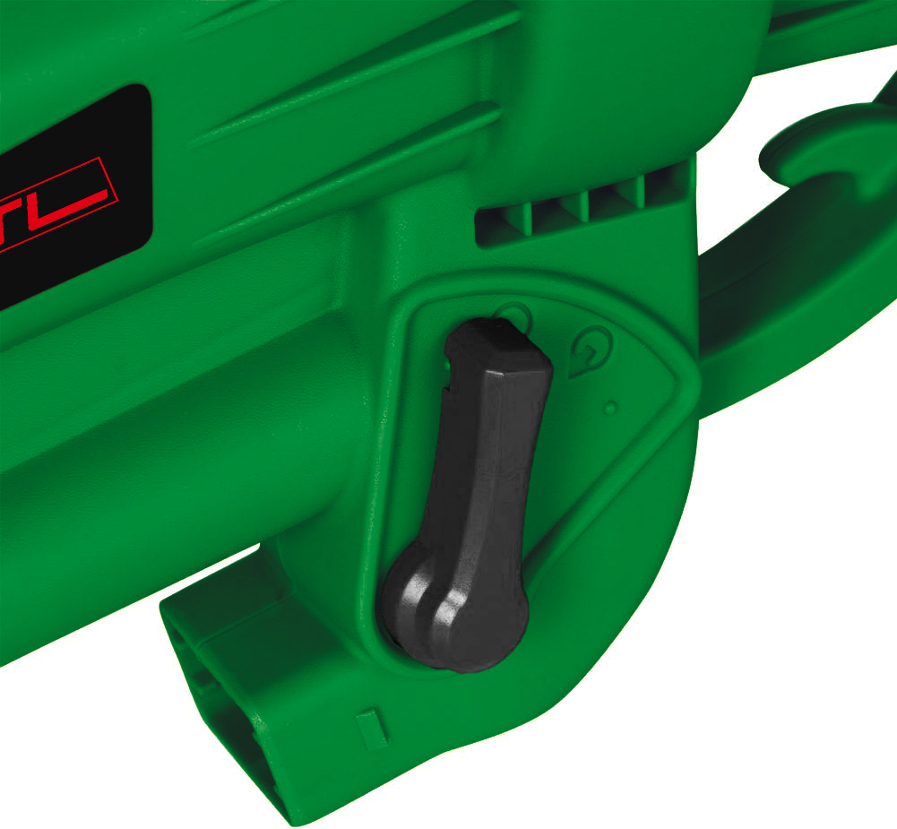 Powerful 3000W Variable Speed Garden Tools Vacuum Leaf Blower (EVB003)