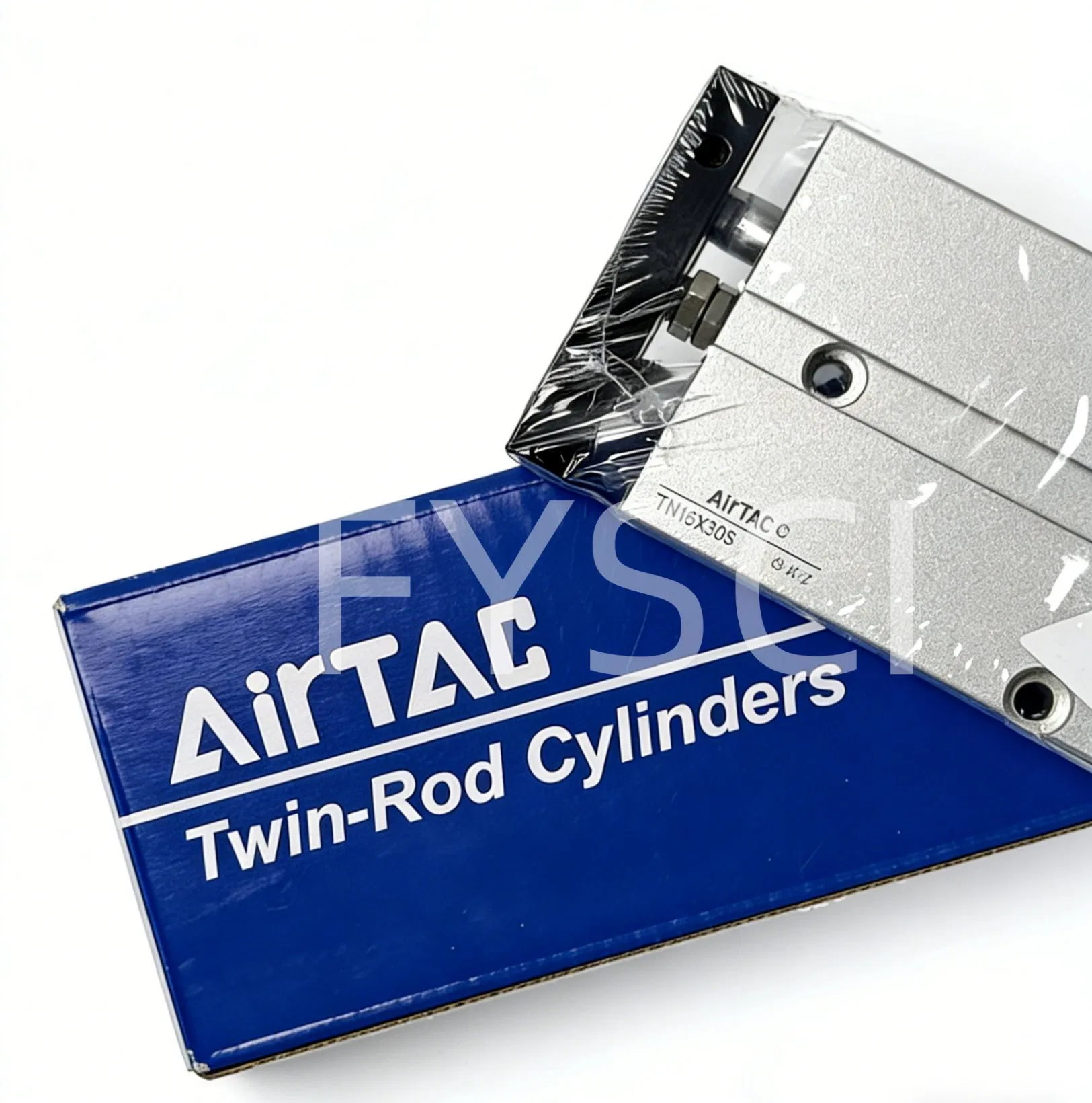 Пневмоцилиндр Airtac TN16X60S сдвоенный