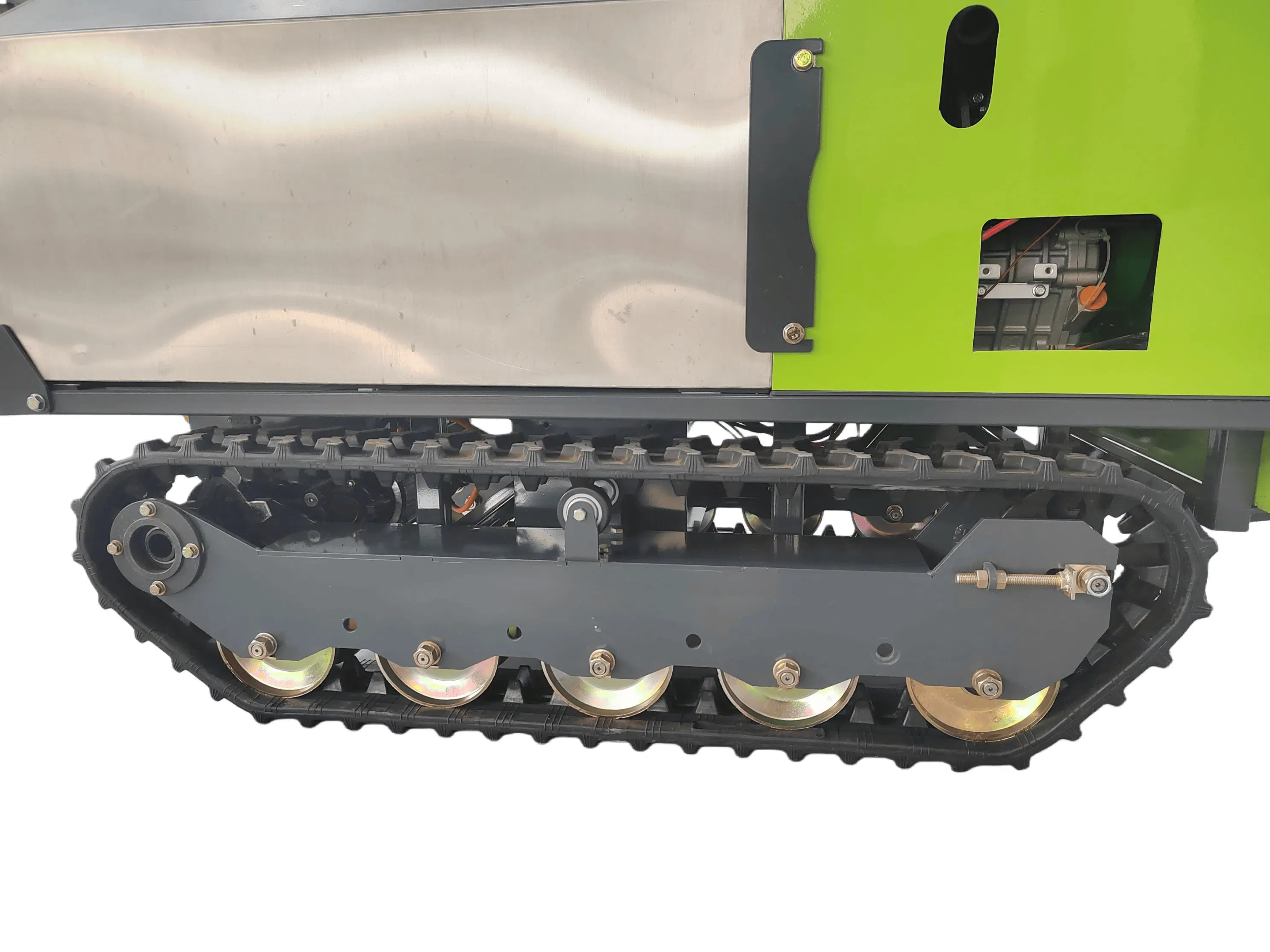 Remote-Controlled Sprayers for Farmland and Orchards Agricultural Sprayer