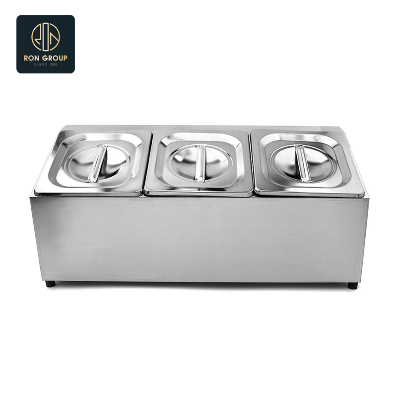 Premium Stainless Steel Pan Rack for Kitchen Organization