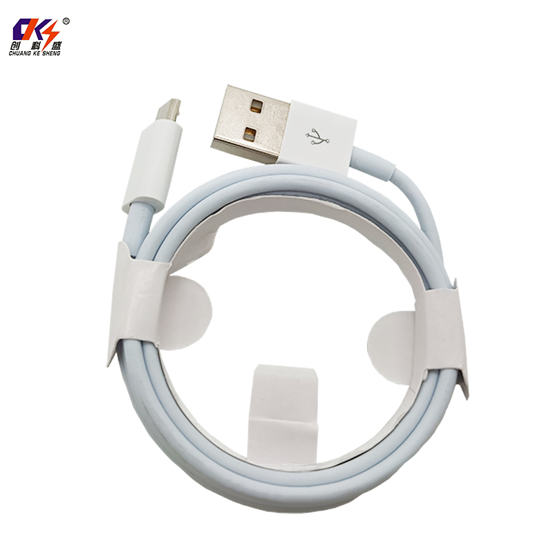 Кабель USB-A - Micro USB для зарядки и передачи данных