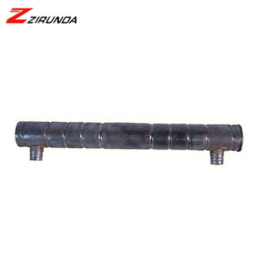 Exceptional Quality Grout Sleeve Rebar Coupler, 12-40mm Sizes Available