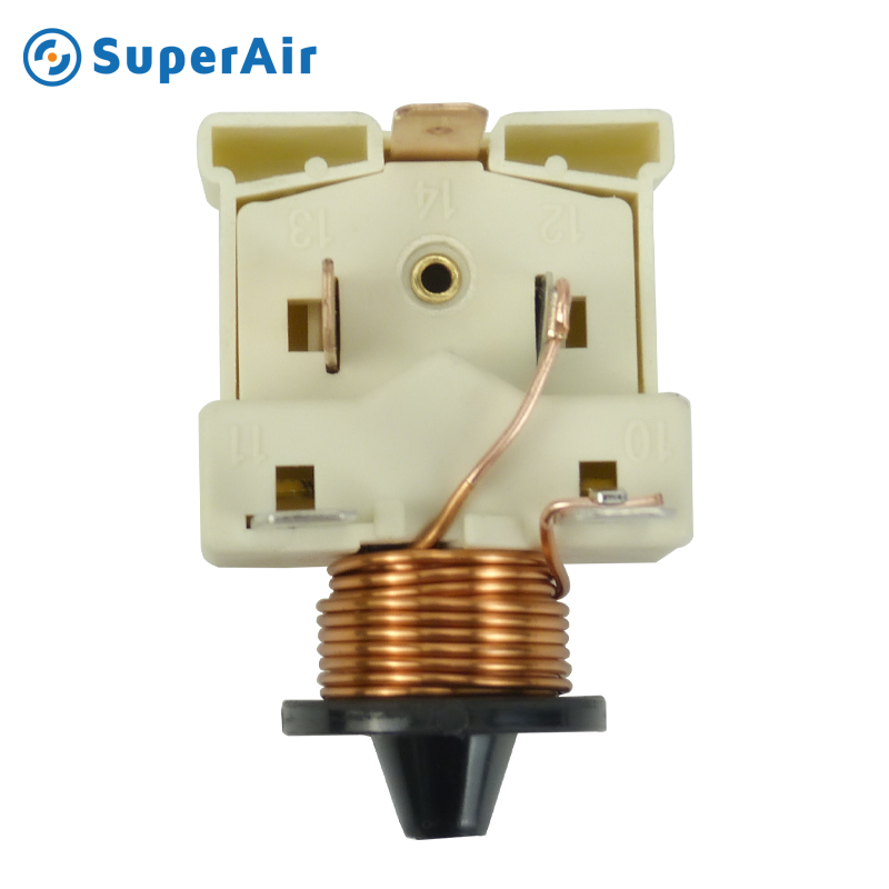 Super Sell Long Relay for Refrigerator with CE