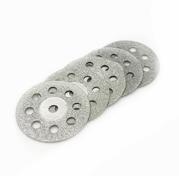 Абразивный отрезной диск 22 мм