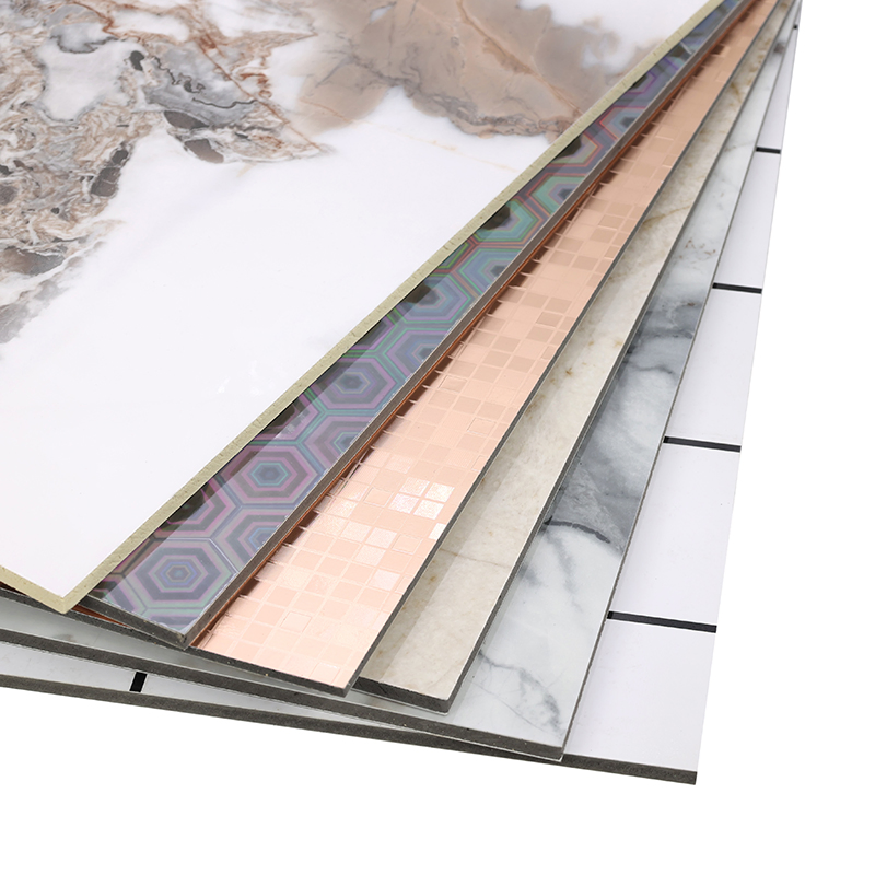 Stylish Bamboo WPC Wall Panel for Modern Home Design