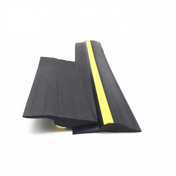 Flood Barrier Garage Door Threshold Weather Strip