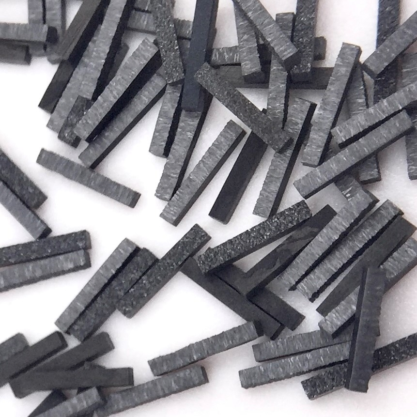 Поликристаллические CVD алмазные бруски для правки