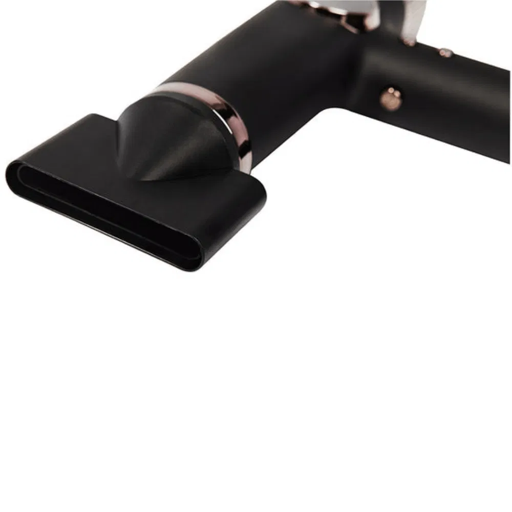Professional Ionic Hair Dryer with Brushless Motor 1800W