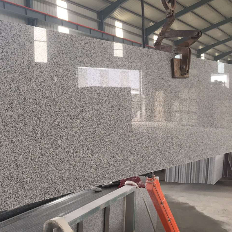 Premium Precut G603 Grey Granite Countertop for Kitchens