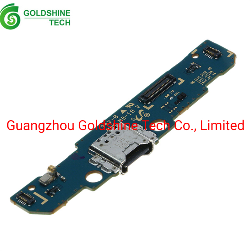 Зарядный порт для Samsung Galaxy Tab A 10.1 T510/T515/T517