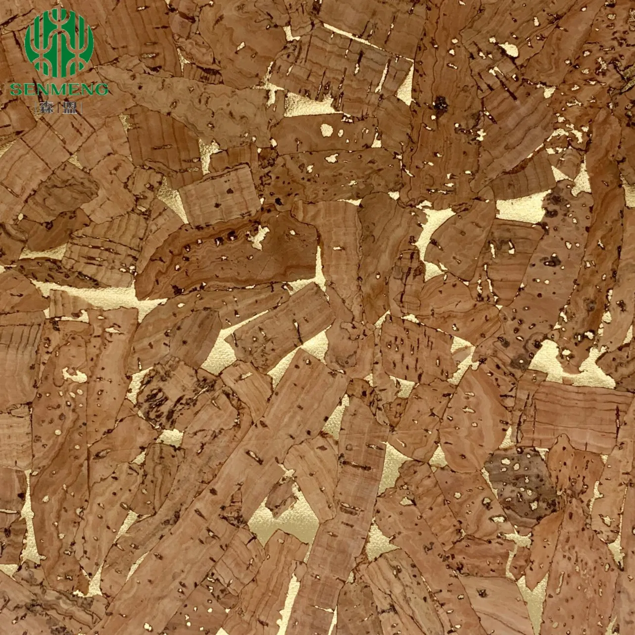 Wholesale Factory Price Eco-Friendly High Quality Cork Fabric