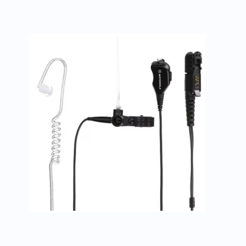 Гарнитура Motorola PMLN5724A для раций DP2400/DP2600