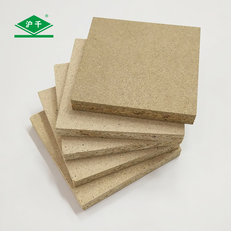 Furniture Cheap Plain Chipboard Particle Board