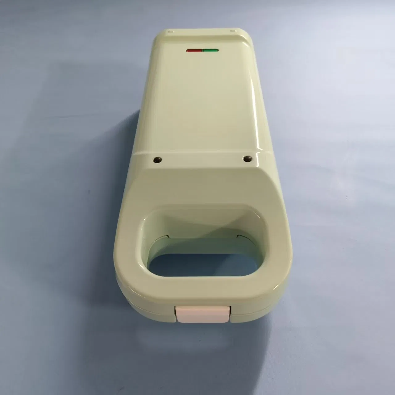 Classic and Authentic Churro Maker with Non-Stick Coating for Easy Cleaning