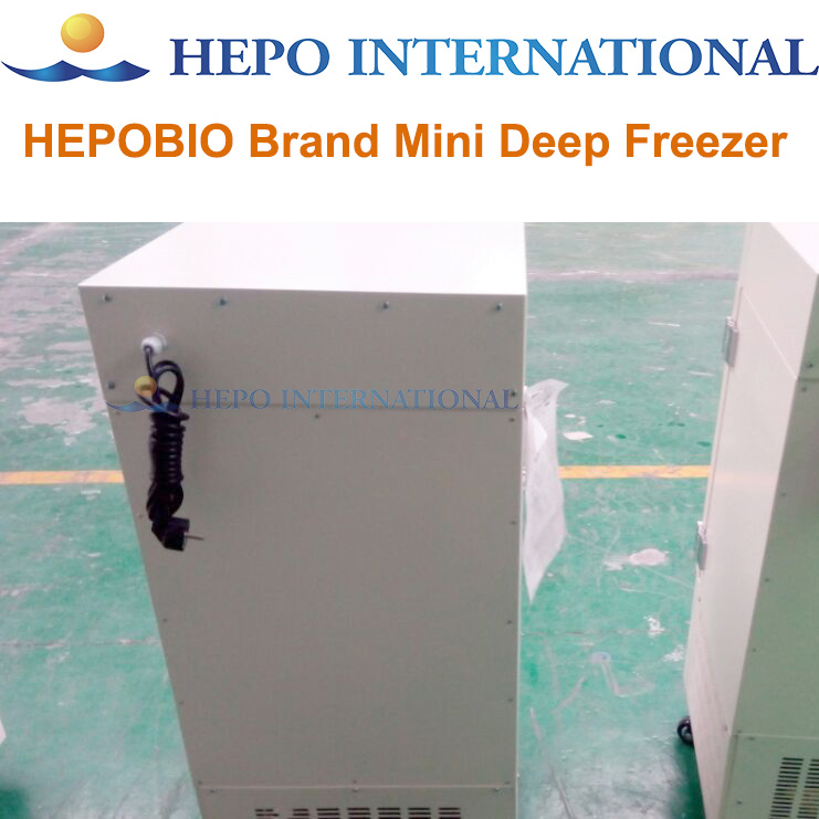 Low Temperature Professional Tunas Freezer (HP-25U330S)
