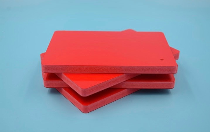 4X8 PVC Foam Sheet 3mm 5mm 18mm Foam Sheet PVC White PVC Foam Board