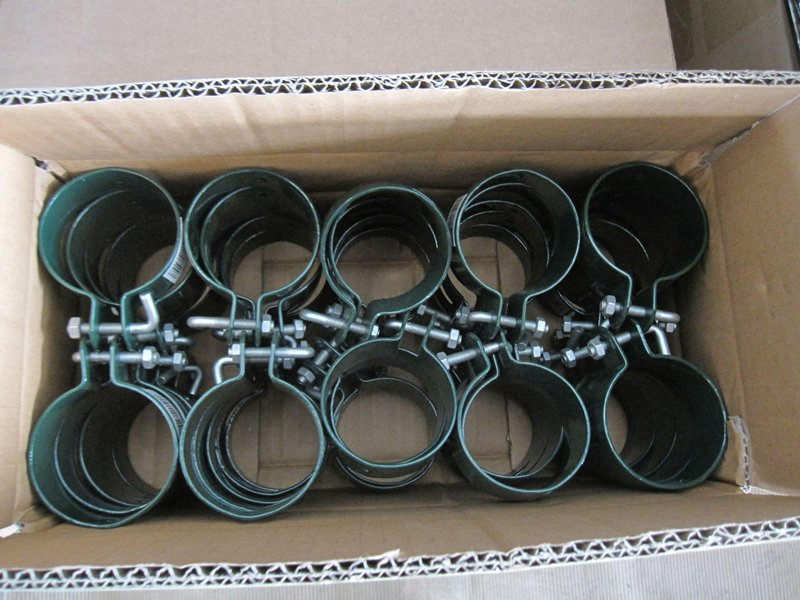 PVC Coating Galvanized Iron Wire