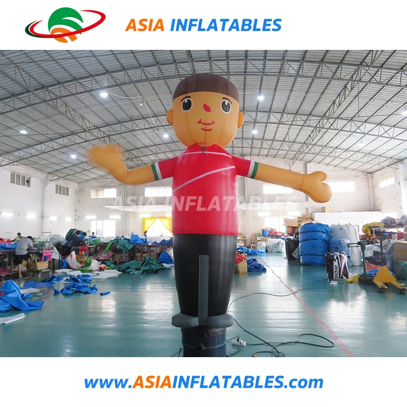 Inflatable Cheap Air Dancer/Outdoor Air Dancer