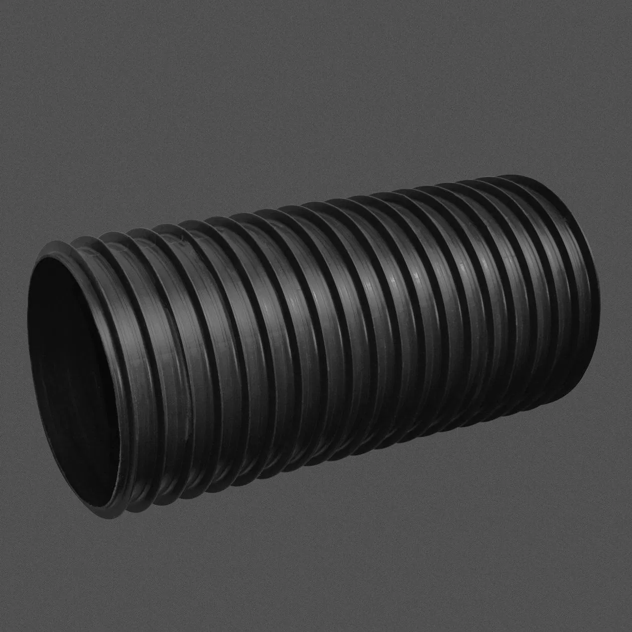 DN315mm HDPE/PP Inspeciton Chamber Exprot to Vietnam