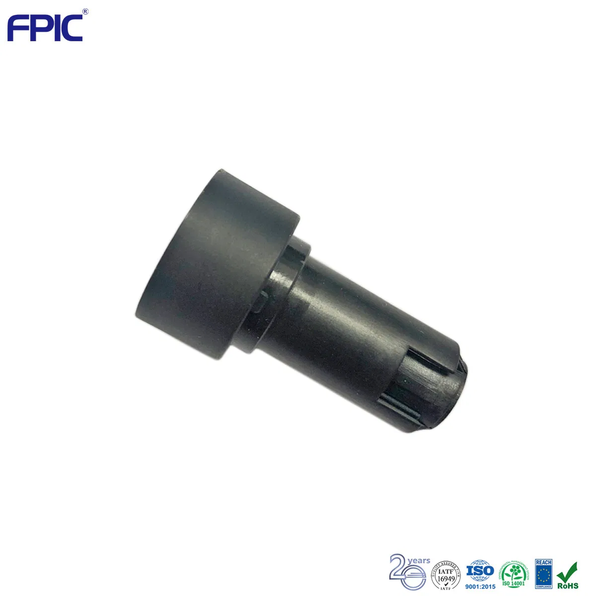 Литьевые пластиковые детали для автомобилей OEM