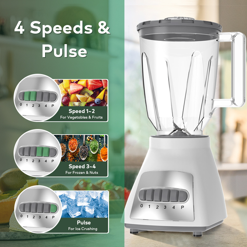 Kitchen Best High Quality Licuadora Portable Mini Smoothie Fruit Juicer Mixer Food Juice Blender Machine