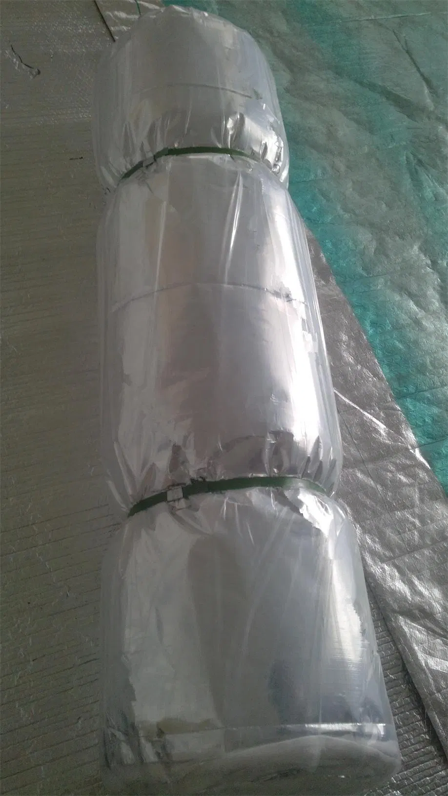 Superquilt 19layers Multi Foil Insulation Heat Insulation Sheet for Wall Floor and Roof