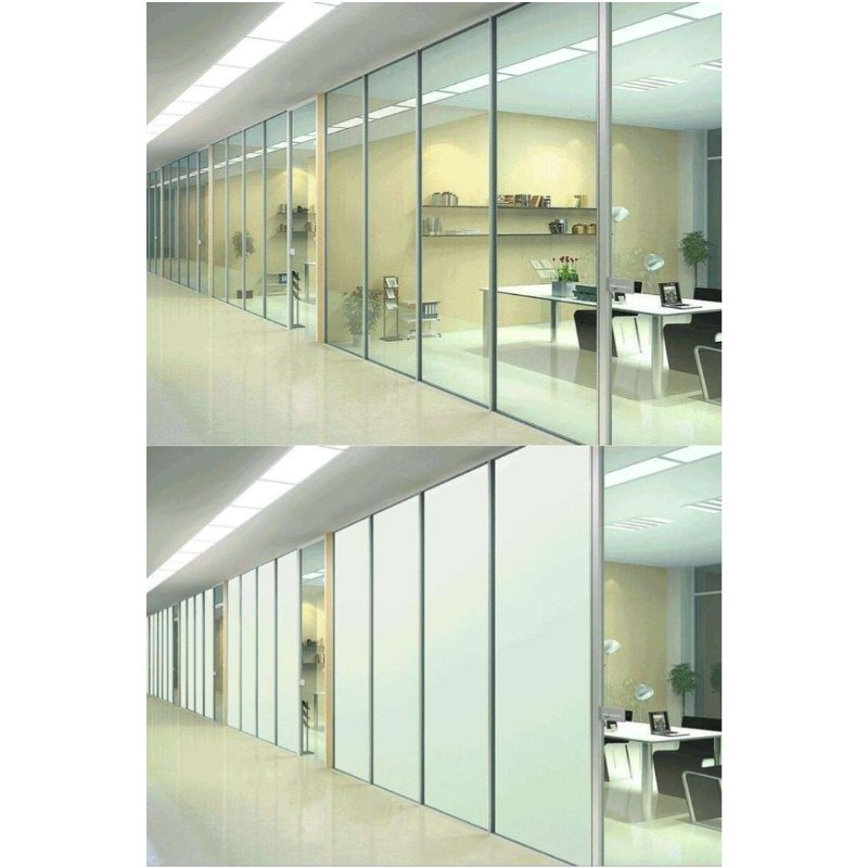 Self-Adhesive Pdlc Smart Dimming Film - Factory Direct Wholesale & Retail