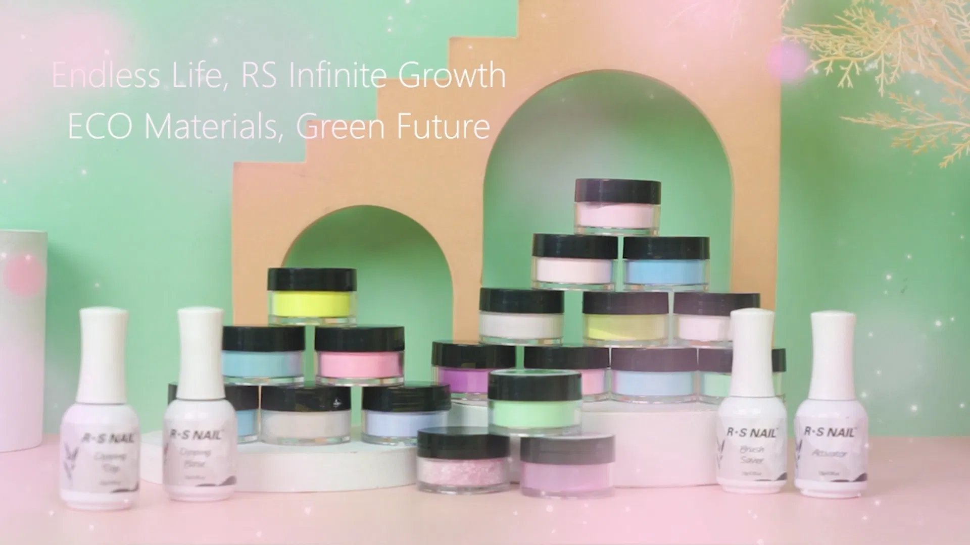 Acrylic Powder Color 888 Colors Acrylic Powder Private Label