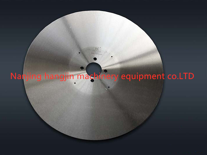 Steel Mill Rolling Tool for Medium Thick Plate