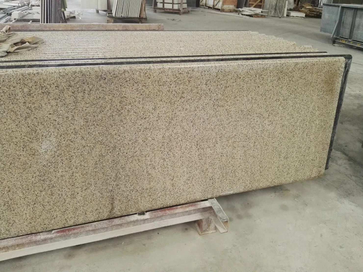 Modern Kitchen Countertops Table Tops Granite Stone Vanity Top