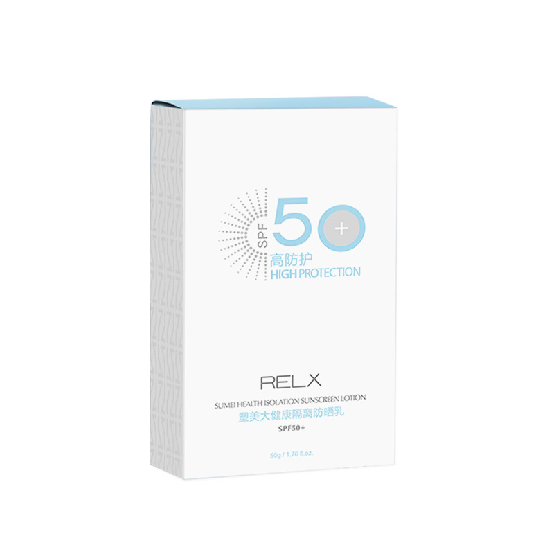Genuine Sunscreen SPF50+Whitening Water Supplement Anti -Ultraviolet Spray Isolation Milk Men and Women's Facial Wholesale