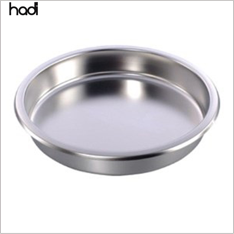 Hadi Kitchen Equipment Philippines Stainless Steel Gn Pan Commercial Gn Chafing Pans Professional Pans for Restaurant Kitchens with Cover