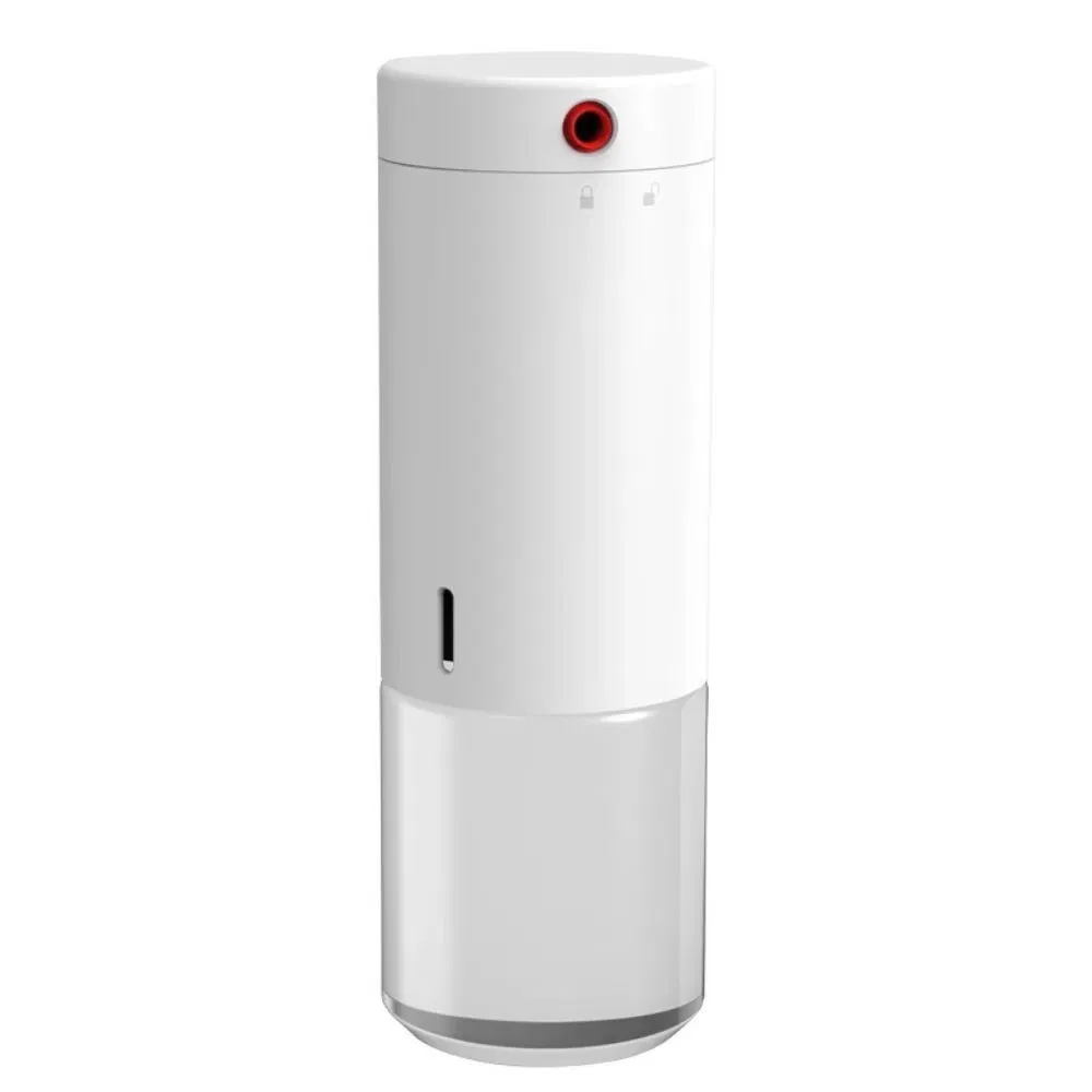 Oil Bottle 280ml Reusable Vinegar Dispenser for Oil BBQ Making Wbb28125