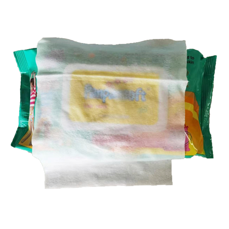 Factory Price Private Label Free Sample Disposable OEM Nonwoven Baby Wet Wipes