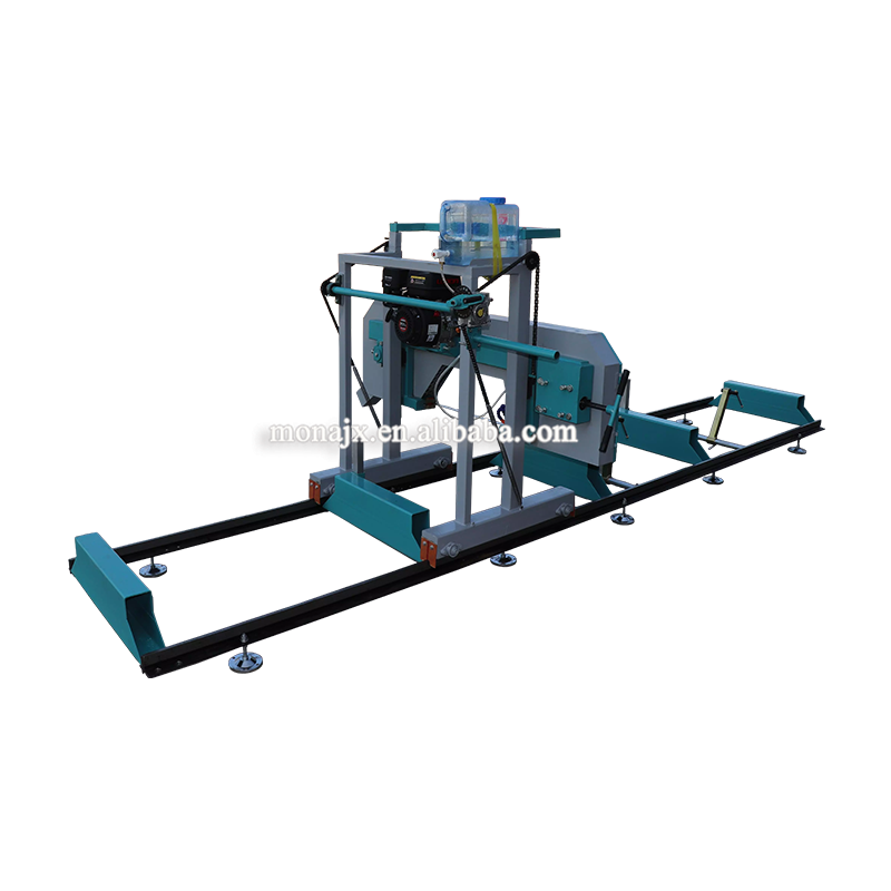 Ленточная пила горизонтальная универсальная дерево металл