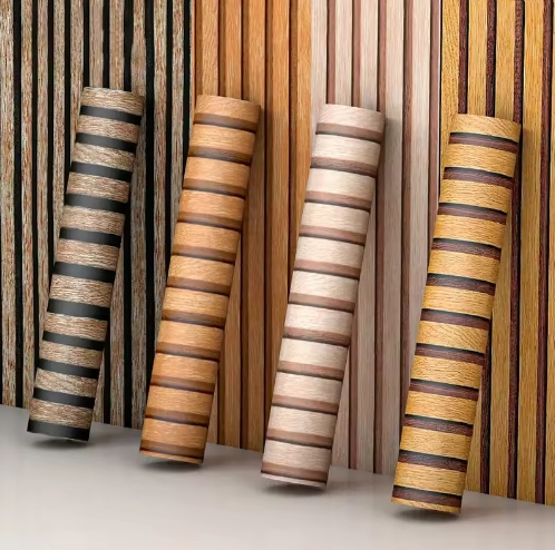 Самоклеящаяся настенная плитка 2.5 мм с резным узором