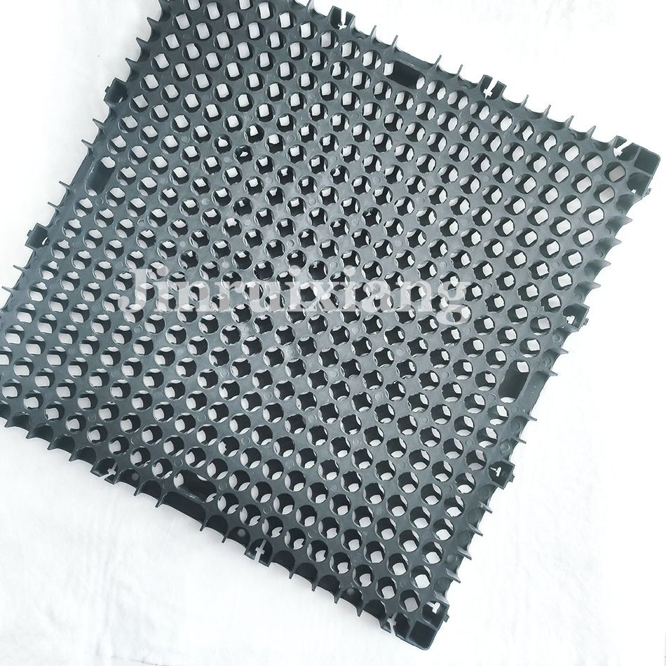Park Drainage Cage Corrosion-Proof High-Stability Durable Custom Length Free Sample Bulk Discount