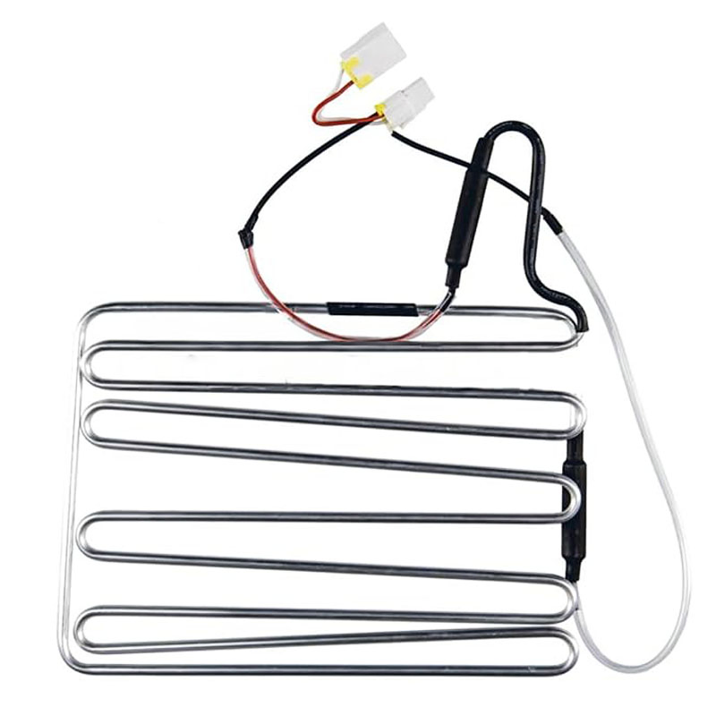 Samsung Refrigerator Defrost Resistance Da81-01691A Fridge Freezer Evaporator Defrost Heater